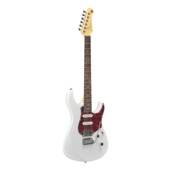 YAMAHA PACIFICA Professional GPACP12SWH Shell White-1