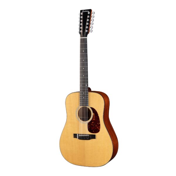 EASTMAN 1D-12-DLX 12-String -1