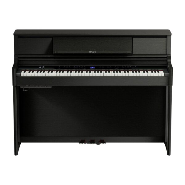ROLAND LX-5 CH Digitalpiano-1