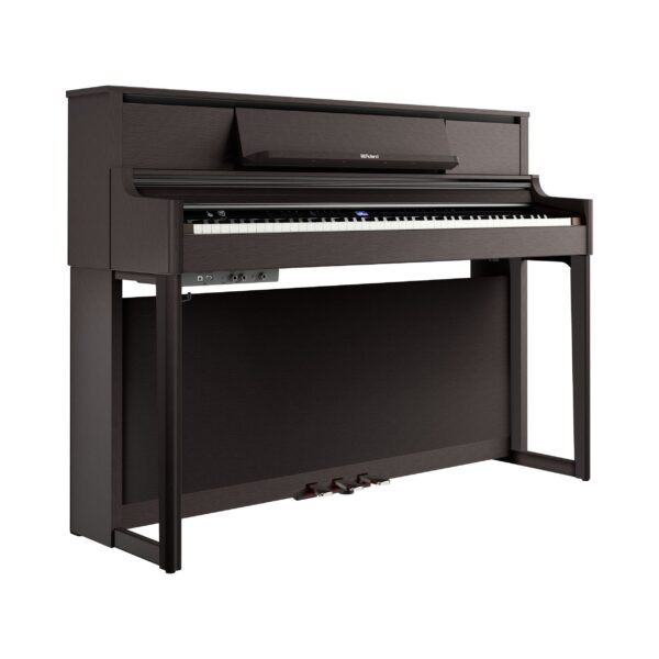 ROLAND LX-5 CH Digitalpiano-2