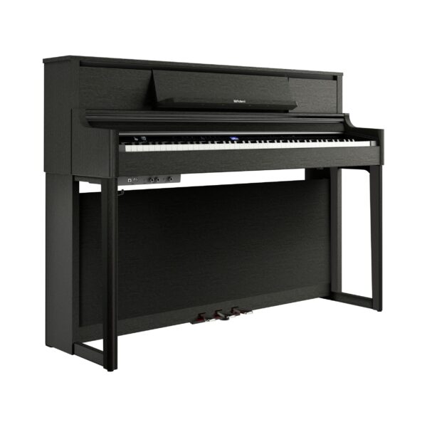 ROLAND LX-5 CH Digitalpiano-3