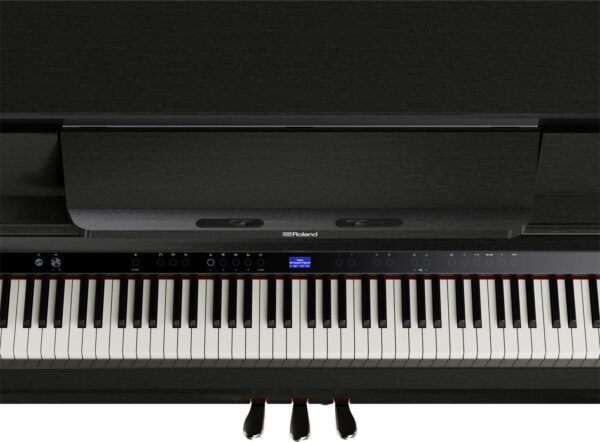 ROLAND LX-6 CH Digitalpiano-3
