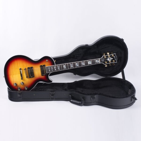 GIBSON Les Paul Supreme Fireburst-9