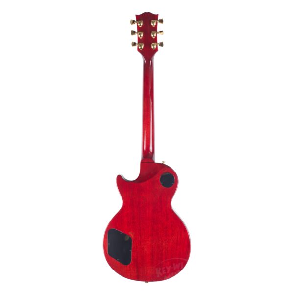 GIBSON Les Paul Supreme Wine Red-10