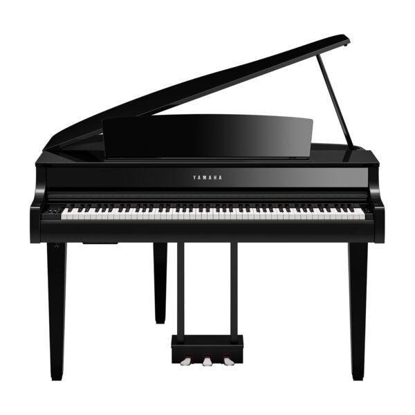YAMAHA CLP-865GP Digitalflügel-1