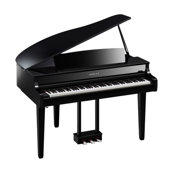 YAMAHA CLP-865GP Digitalflügel-2