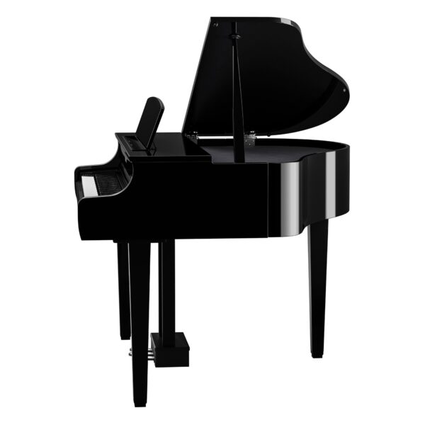YAMAHA CLP-865GP Digitalflügel-3