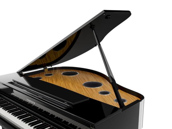 YAMAHA CLP-895GP-6