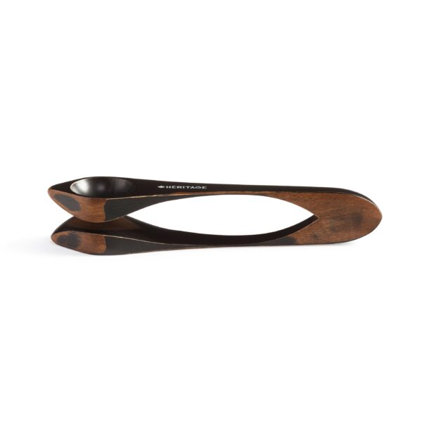 HERITAGE Musical Spoon MEDIUM Schwarz-2