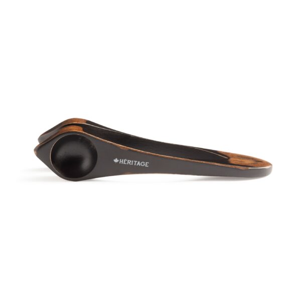 HERITAGE Musical Spoon MEDIUM Schwarz-3