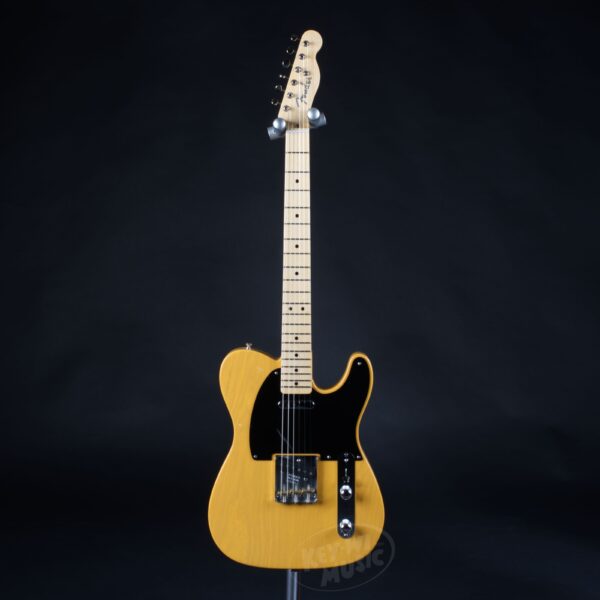 FENDER Custom Shop 51 Nocaster-1