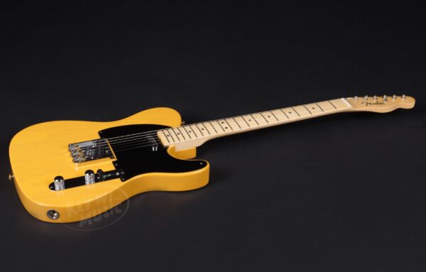 FENDER Custom Shop 51 Nocaster-5