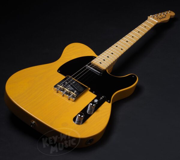 FENDER Custom Shop 51 Nocaster-6