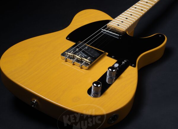 FENDER Custom Shop 51 Nocaster-7
