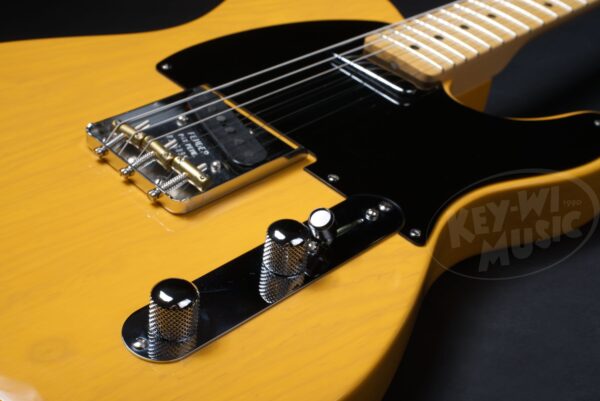 FENDER Custom Shop 51 Nocaster-8