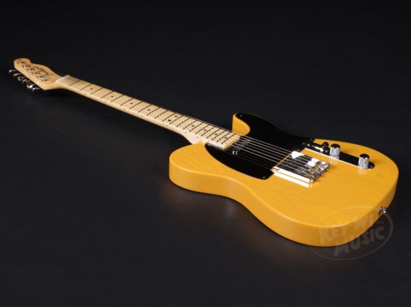FENDER Custom Shop 51 Nocaster-9