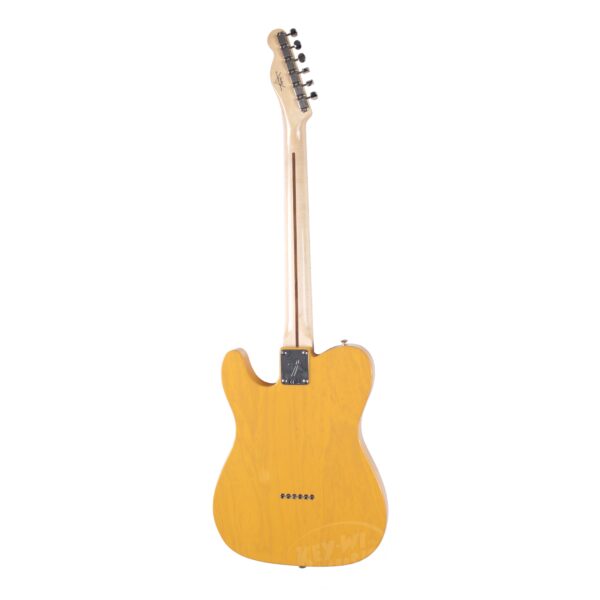 FENDER Custom Shop 51 Nocaster-10