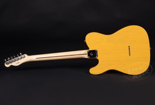 FENDER Custom Shop 51 Nocaster-11