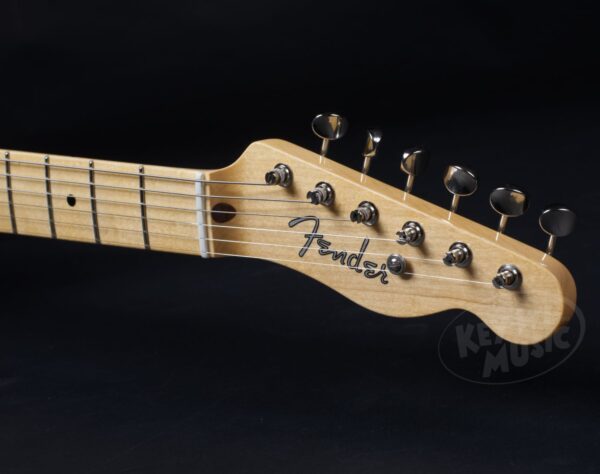FENDER Custom Shop 51 Nocaster-12
