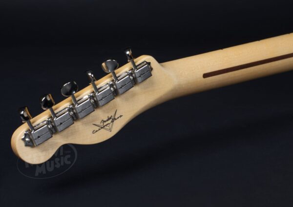 FENDER Custom Shop 51 Nocaster-13