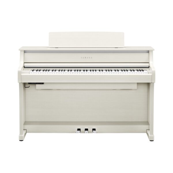 YAMAHA CLP-875WB-1