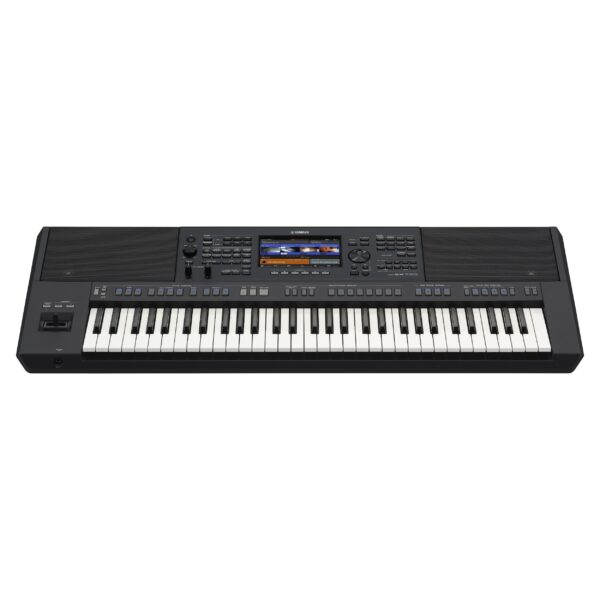 YAMAHA PSR-SX720-2