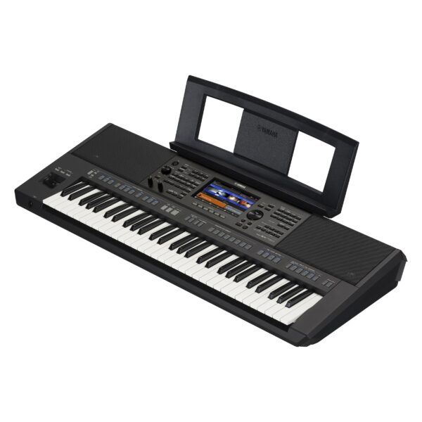 YAMAHA PSR-SX720-3