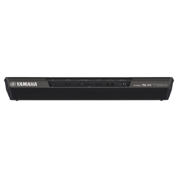 YAMAHA PSR-SX720-4