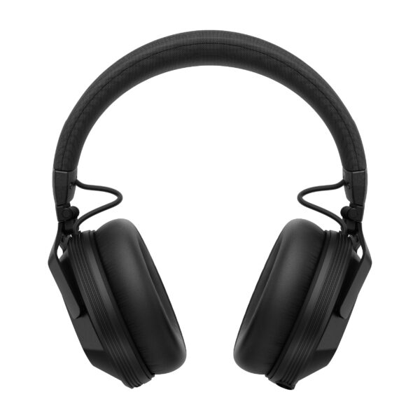AlphaTheta DJ HDJ-F10TX mit Sender-8