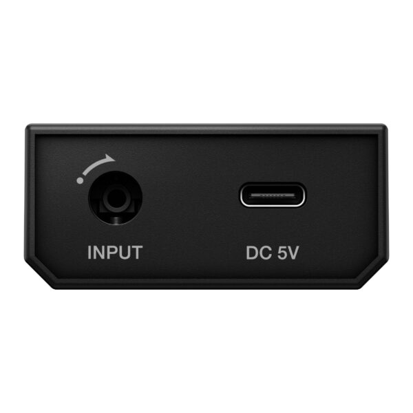 AlphaTheta DJ HP-TX01 Sender Wireless Transmitter-2