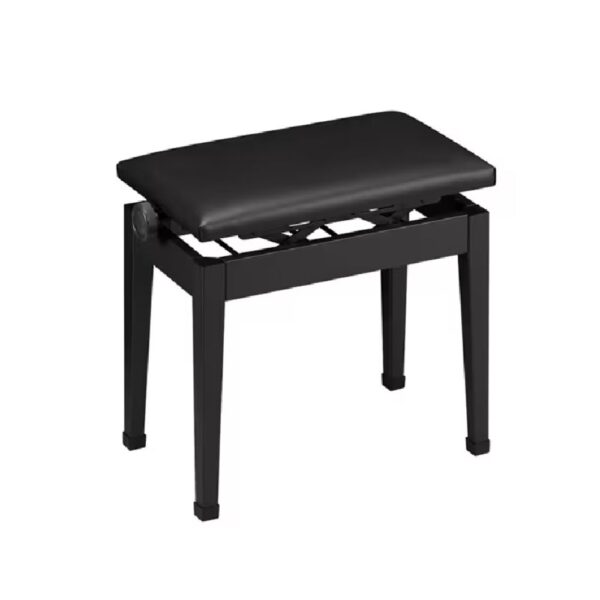 KLAVIERBANK Casio CB-30BK schwarz matt-1
