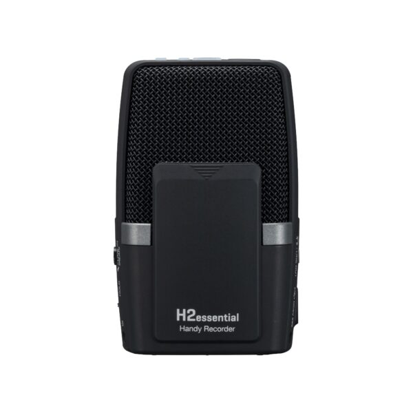 ZOOM H2essential-4
