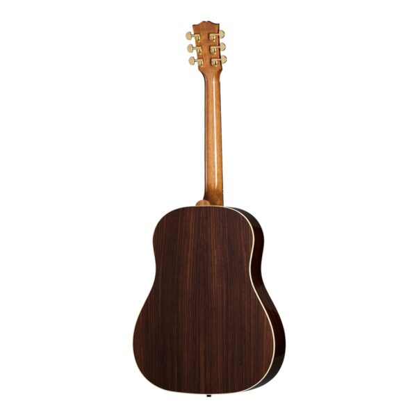 GIBSON J-45 Standard Rosewood Rosewood Burst-2