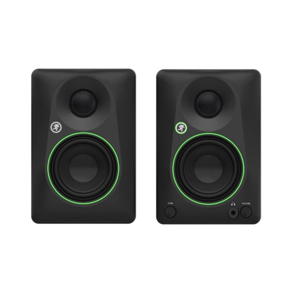 MACKIE CR3.5BT akt.Studiomonitor/Paar-1