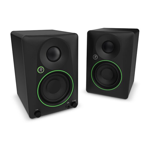 MACKIE CR3.5BT akt.Studiomonitor/Paar-2