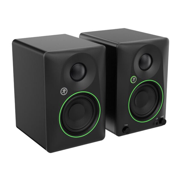 MACKIE CR3.5BT akt.Studiomonitor/Paar-4