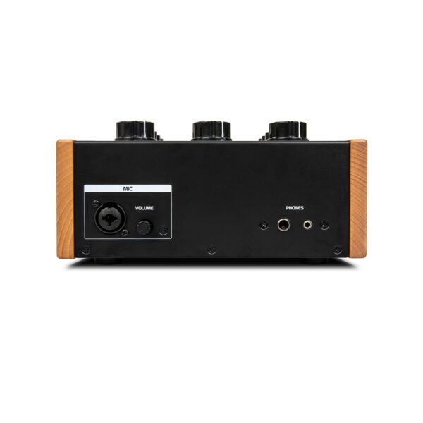 Headliner LA R2 Rotary Mixer-2