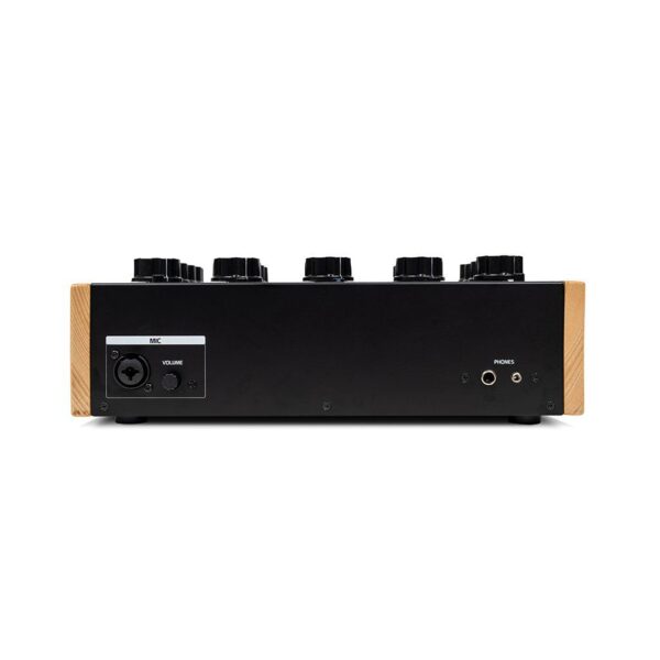 Headliner LA R4 Rotary Mixer-2
