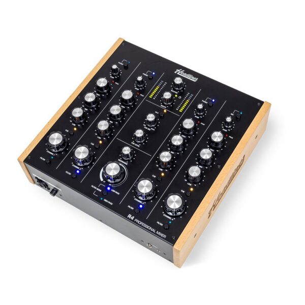 Headliner LA R4 Rotary Mixer-4