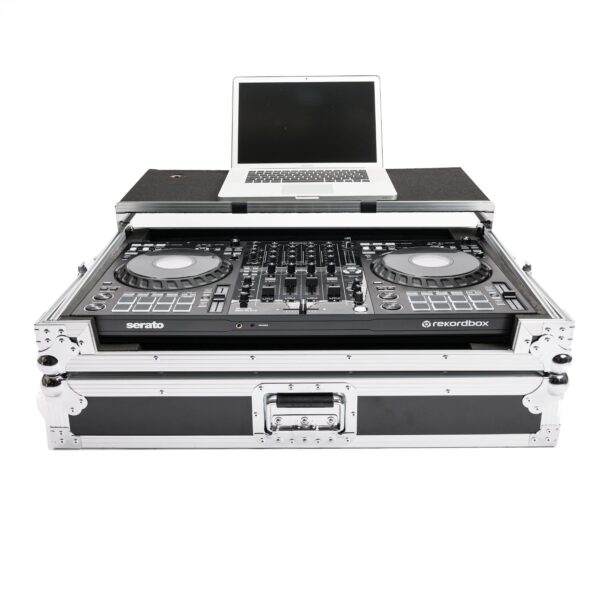 MAGMA DJ-Controller Workstation DDJ-FLX10-1