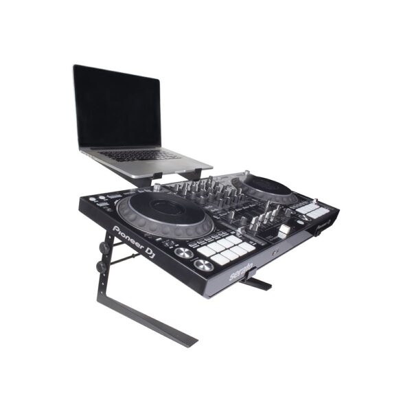 Headliner LA Covina Controller Stand-1