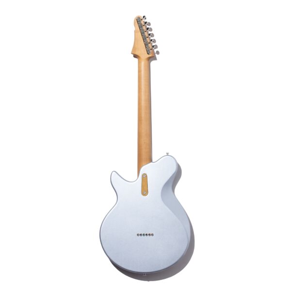 EASTMAN Fullertone SC'52 Ice Blue Metallic-2