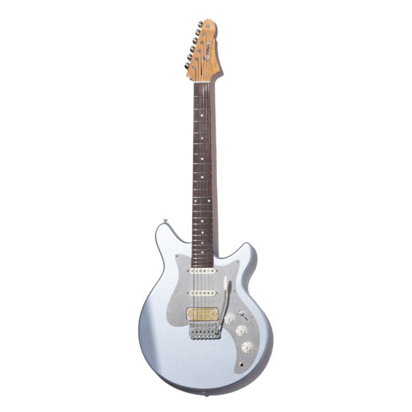 EASTMAN Fullertone DC'62 Ice Blue Metallic-1