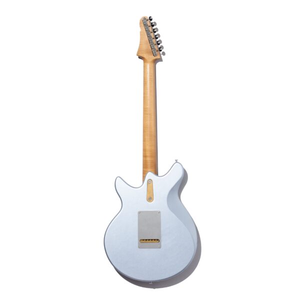 EASTMAN Fullertone DC'62 Ice Blue Metallic-2