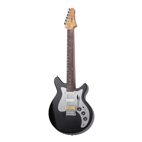EASTMAN Fullertone DC'62 Black Moss-1