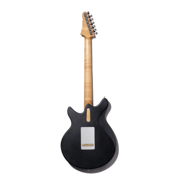 EASTMAN Fullertone DC'62 Black Moss-2