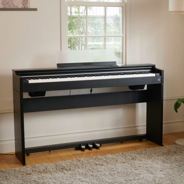 CASIO Celviano AP-S200BK Digitalpiano-2