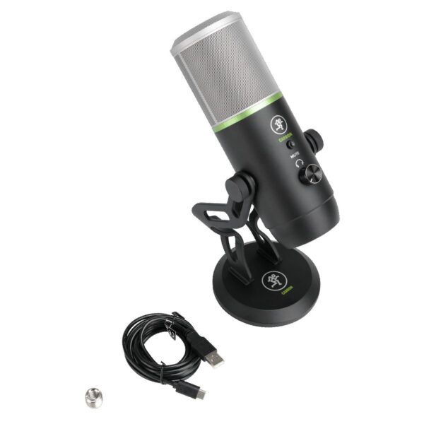 MACKIE EM-Carbon USB-Mic-3