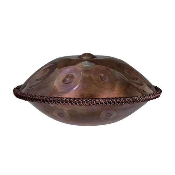 SELA SE310 Majesty Handpan D Amara 13 (9+4)-3