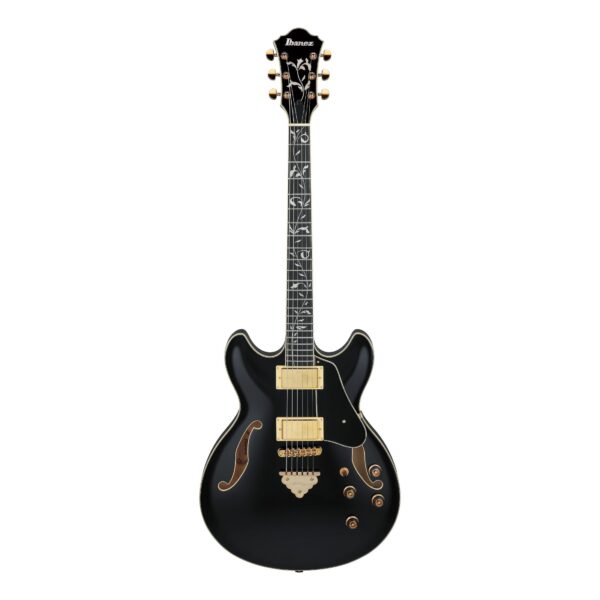 IBANEZ Artcore Expressionist Black-1